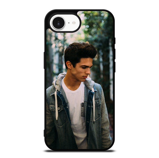 BRENT RIVERA COOL POSE 2 iPhone 16e Case Cover