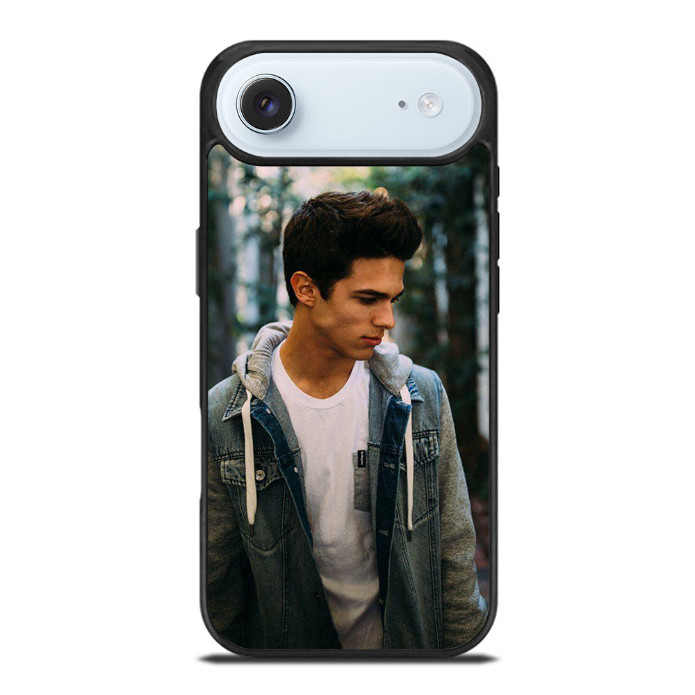 BRENT RIVERA COOL POSE 2 iPhone Air Case Cover
