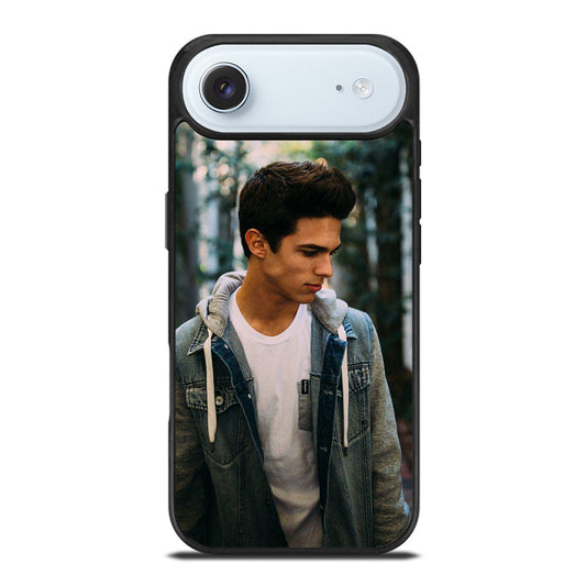 BRENT RIVERA COOL POSE 2 iPhone Air Case Cover