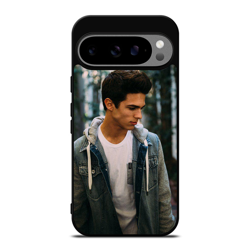 BRENT RIVERA COOL POSE 2 Google Pixel 9 Pro XL Case Cover
