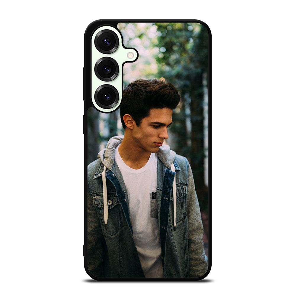BRENT RIVERA COOL POSE 2 Samsung Galaxy S26 Plus Case Cover