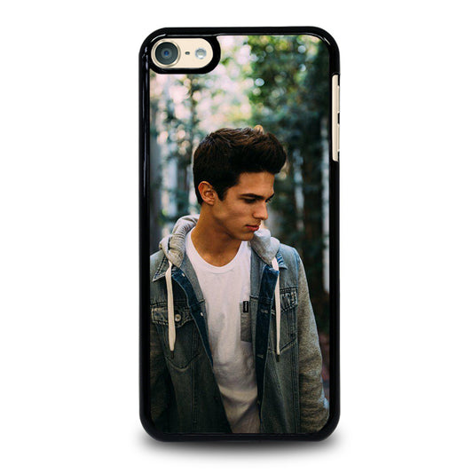 BRENT RIVERA COOL POSE 2 iPod Touch 6 Case Cover