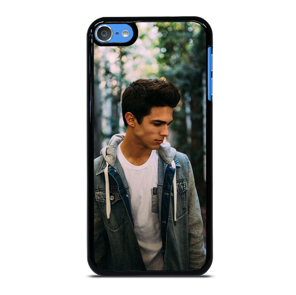 BRENT RIVERA COOL POSE 2 iPod Touch 7 Case Cover