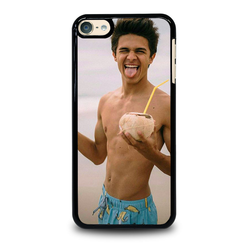 BRENT RIVERA POSE 2 iPod Touch 6 Case Cover