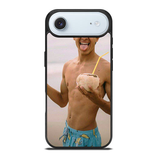 BRENT RIVERA POSE 2 iPhone Air Case Cover