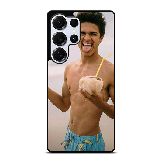 BRENT RIVERA POSE 2 Samsung Galaxy S25 Ultra Case Cover