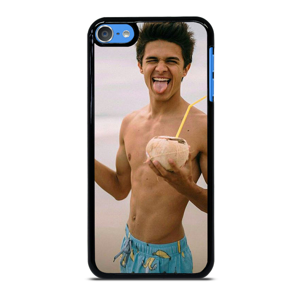 BRENT RIVERA POSE 2 iPod Touch 7 Case Cover