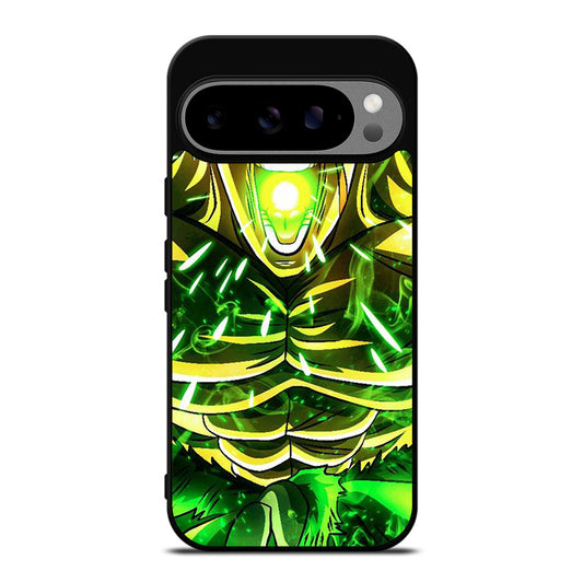 BROLY DRAGON BALL MANGA Google Pixel 9 Pro XL Case Cover
