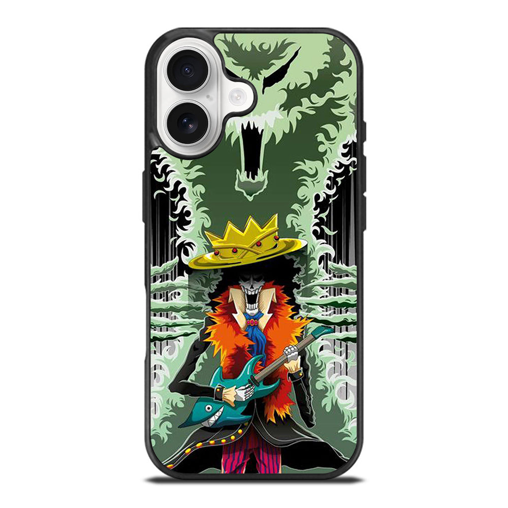 255 SECONDS OF SUMMER BAND 1 iPhone 17 Case Cover