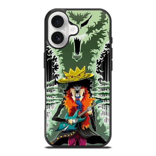 255 SECONDS OF SUMMER BAND 1 iPhone 17 Case Cover