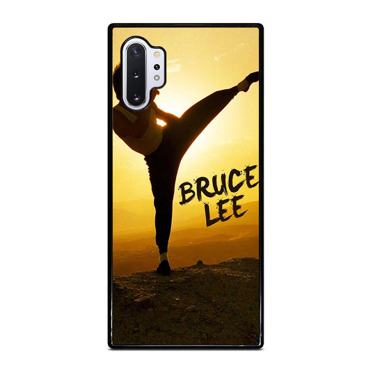 BRUCE LEE 3 Samsung Galaxy Note 10 Plus Case Cover