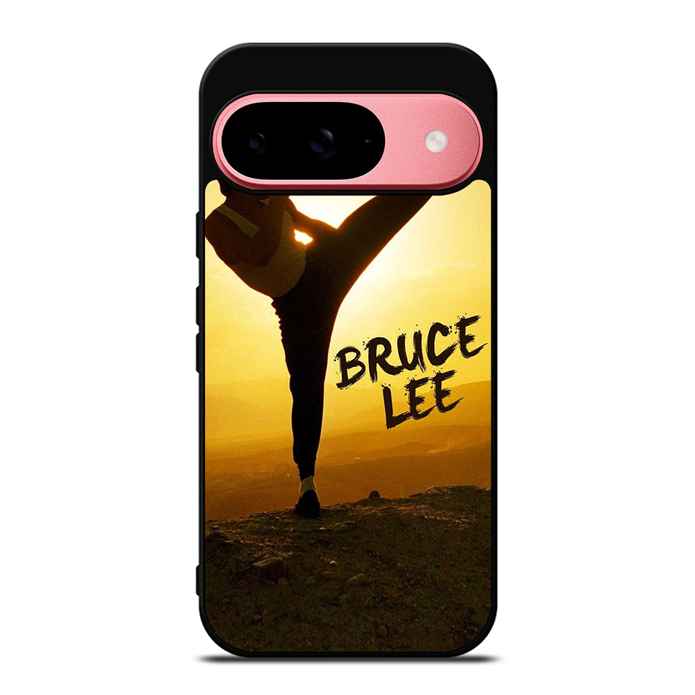 BRUCE LEE 3 Google Pixel 9 Case Cover