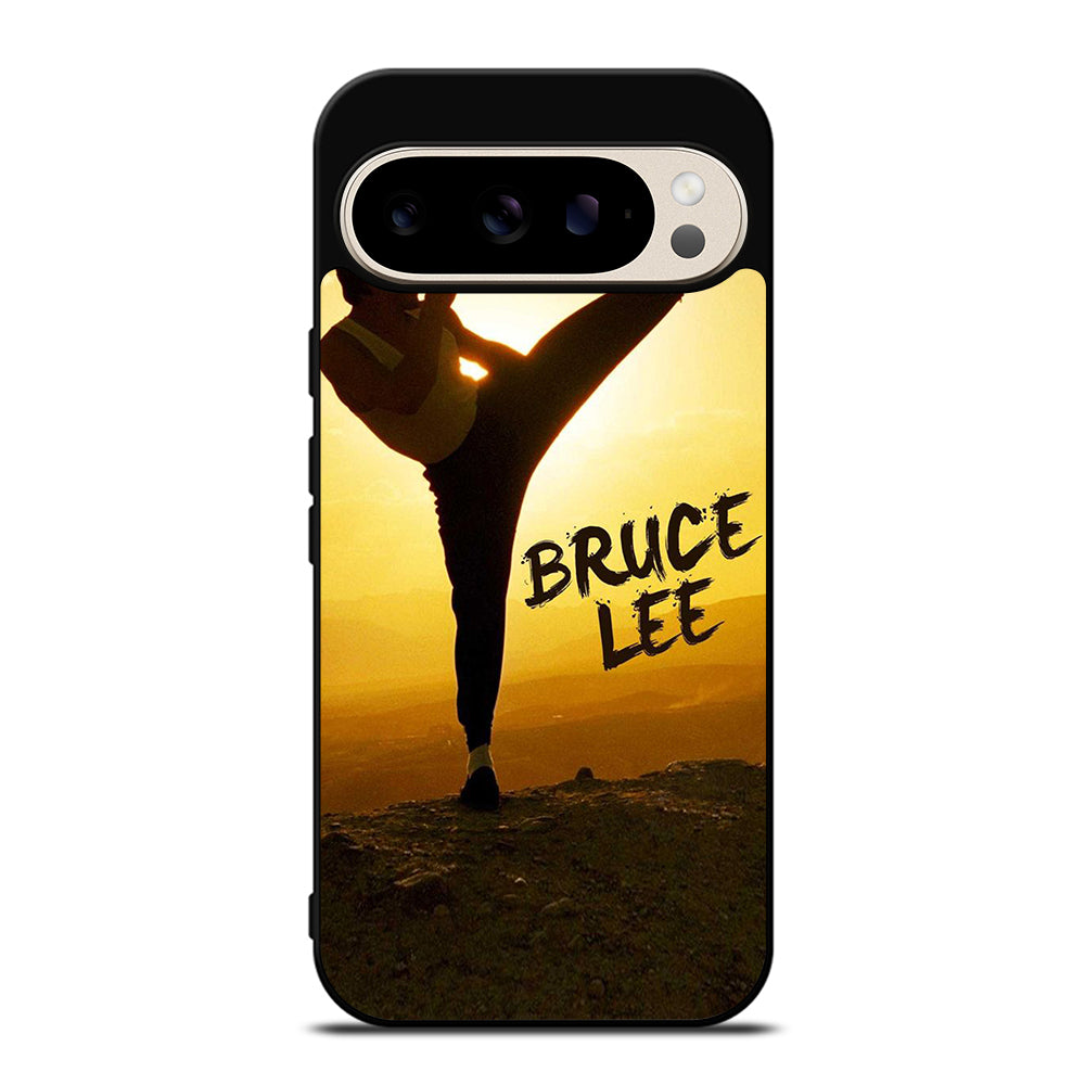 BRUCE LEE 3 Google Pixel 9 Pro Case Cover