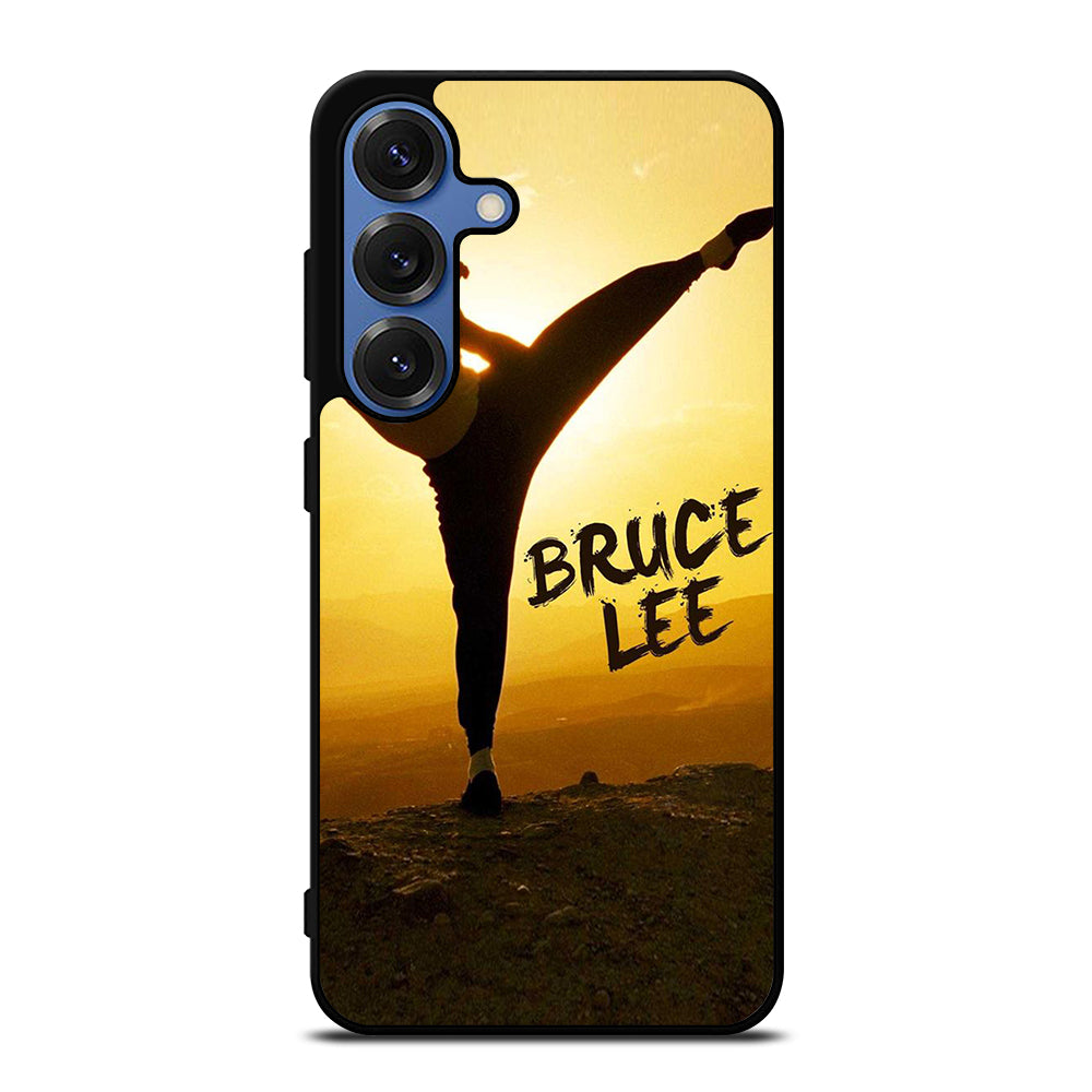 BRUCE LEE 3 Samsung Galaxy S26 Case Cover
