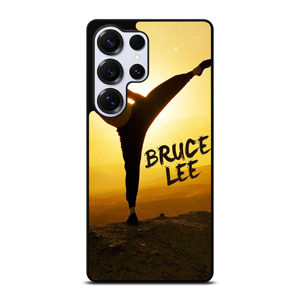 BRUCE LEE 3 Samsung Galaxy S25 Ultra Case Cover