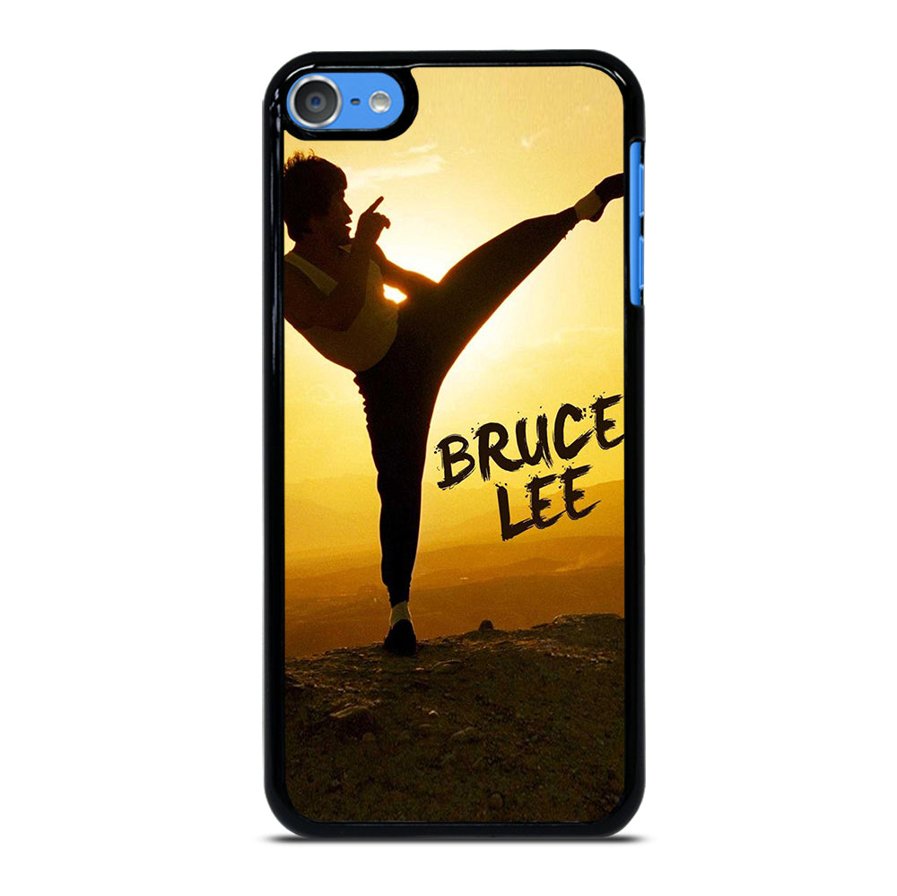 BRUCE LEE 3 iPod Touch 7 Case Cover