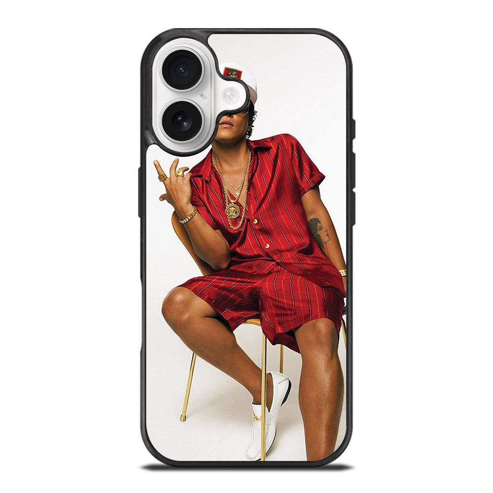 263 SECONDS OF SUMMER BAND 1 iPhone 17 Case Cover