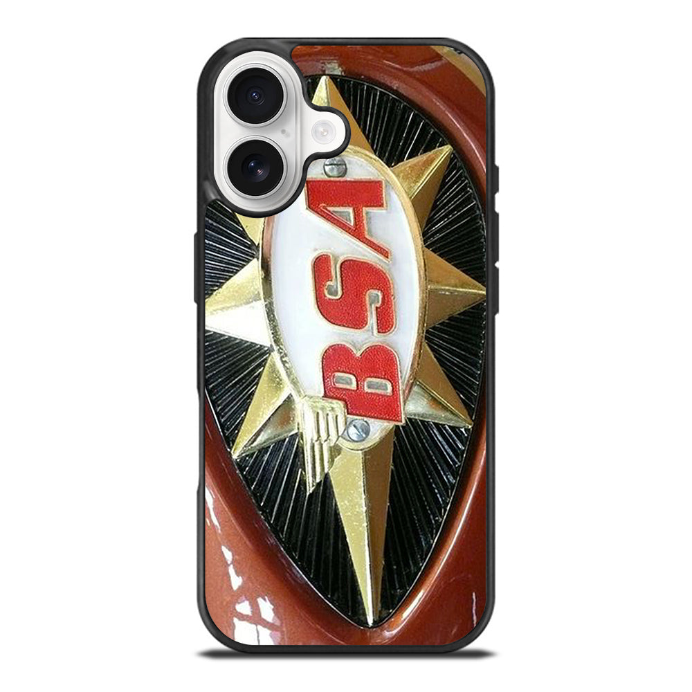 265 SECONDS OF SUMMER BAND 1 iPhone 17 Case Cover