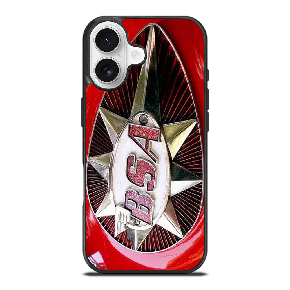 266 SECONDS OF SUMMER BAND 1 iPhone 17 Case Cover