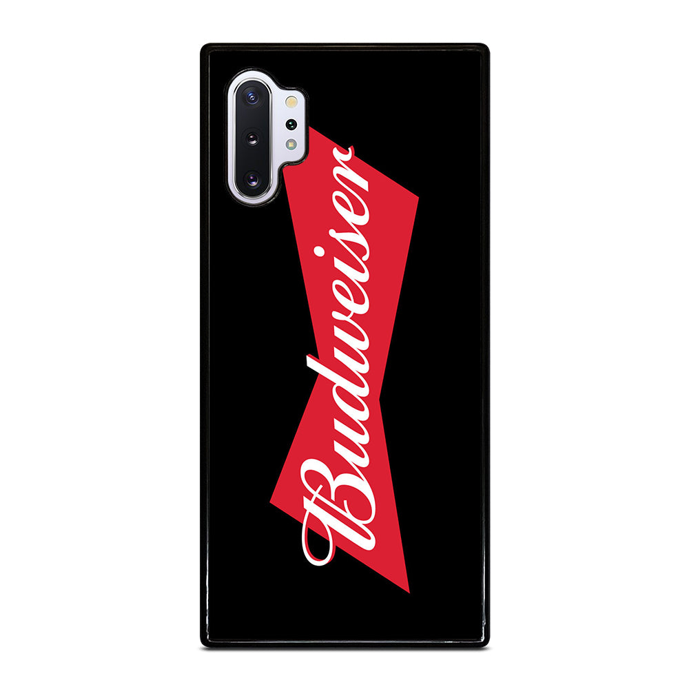 BUDWEISER LOGO 2 Samsung Galaxy Note 10 Plus Case Cover