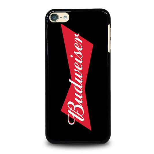 BUDWEISER LOGO 2 iPod Touch 6 Case Cover