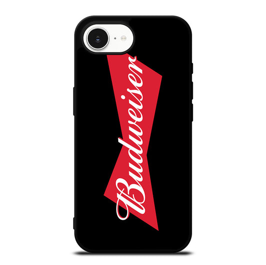 BUDWEISER LOGO 2 iPhone 16e Case Cover