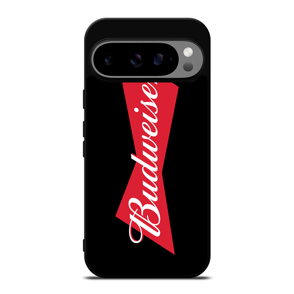 BUDWEISER LOGO 2 Google Pixel 9 Pro XL Case Cover