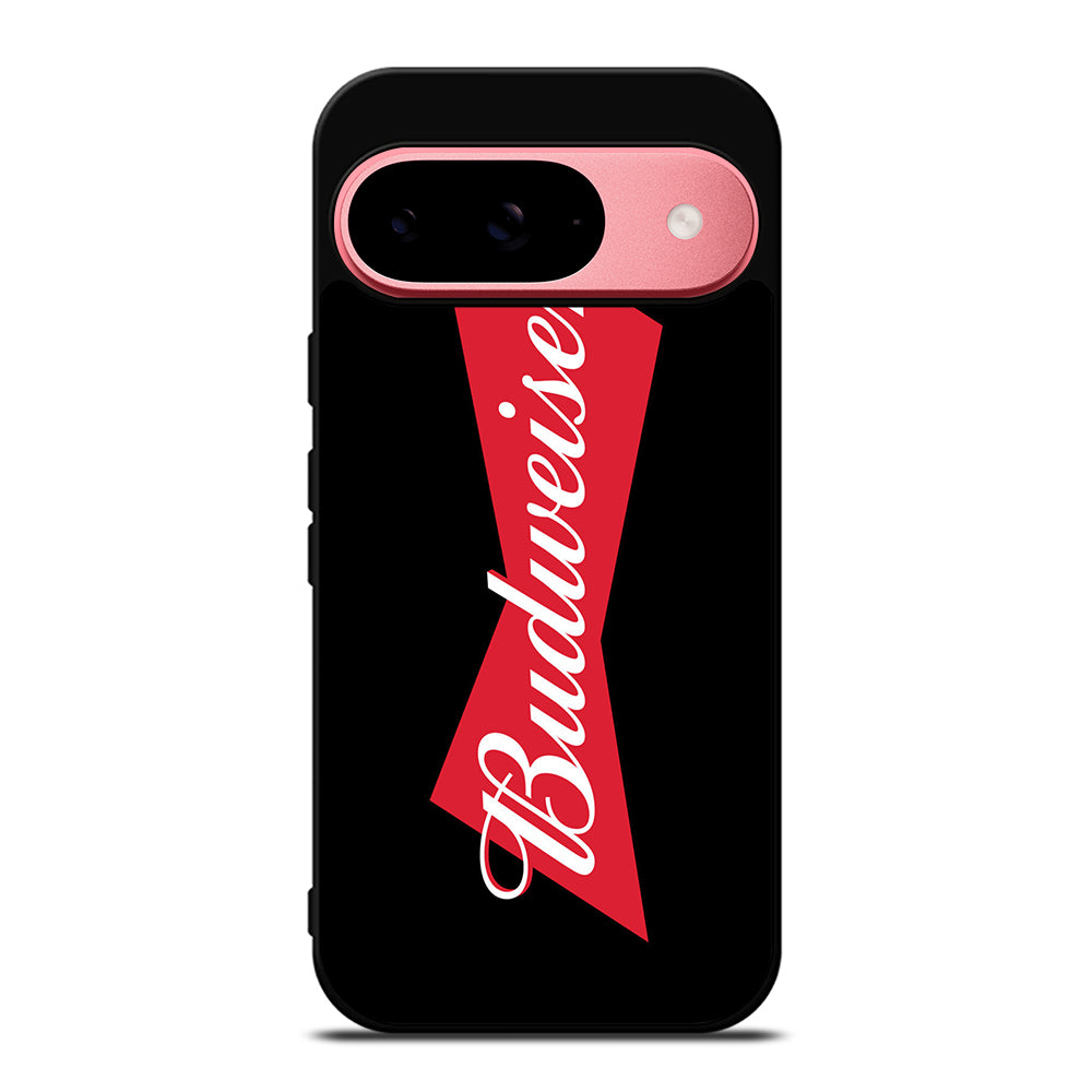 BUDWEISER LOGO 2 Google Pixel 9 Case Cover