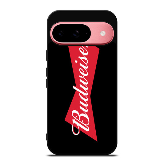 BUDWEISER LOGO 2 Google Pixel 9 Case Cover