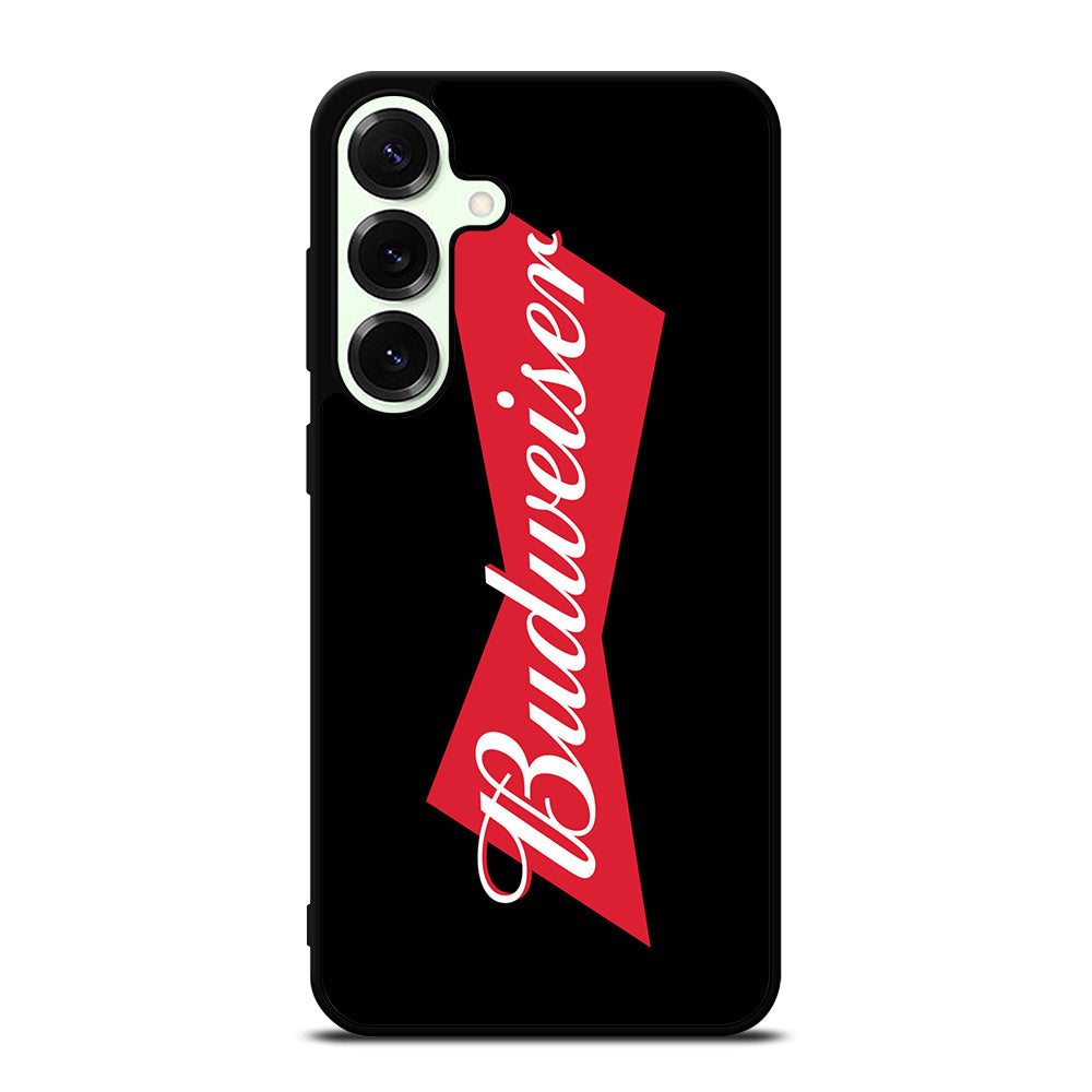BUDWEISER LOGO 2 Samsung Galaxy S25 Plus Case Cover