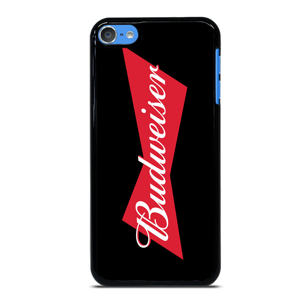 BUDWEISER LOGO 2 iPod Touch 7 Case Cover