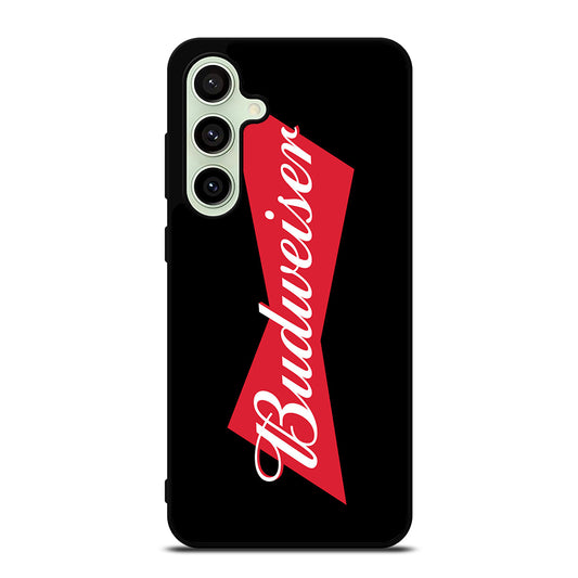 BUDWEISER LOGO 2 Samsung Galaxy S24 FE Case Cover