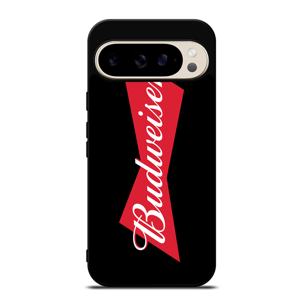 BUDWEISER LOGO 2 Google Pixel 9 Pro Case Cover