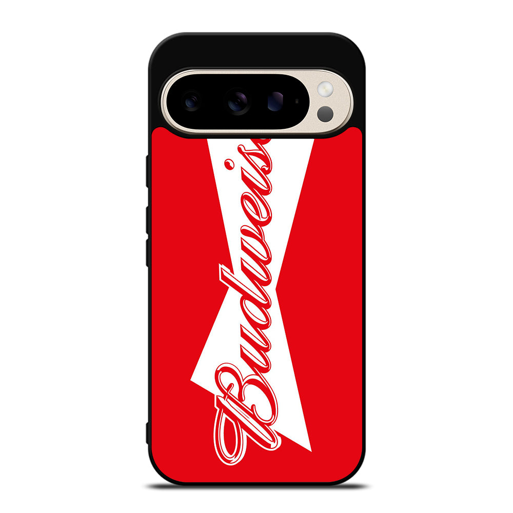 BUDWEISER LOGO 3 Google Pixel 9 Pro Case Cover