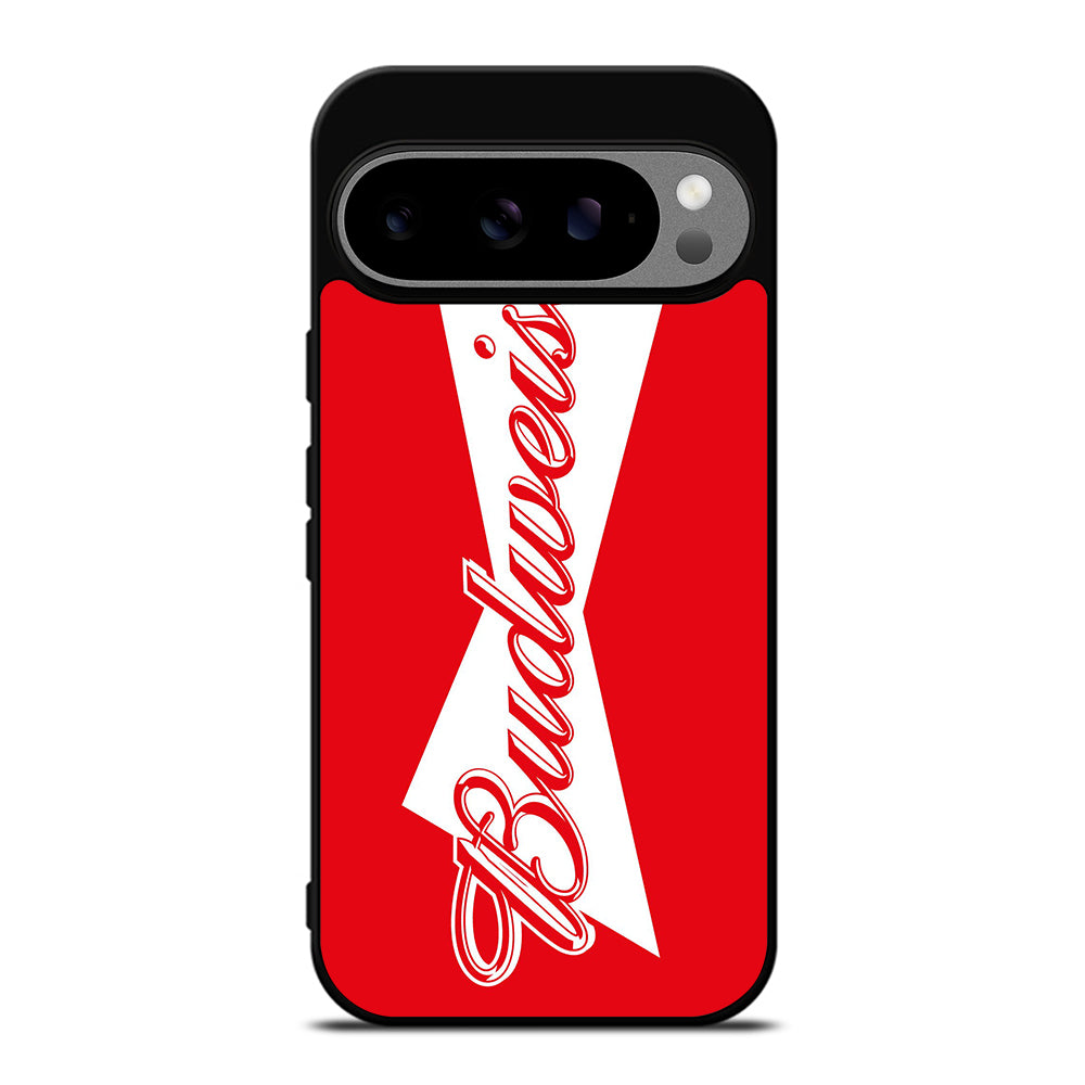 BUDWEISER LOGO 3 Google Pixel 9 Pro XL Case Cover