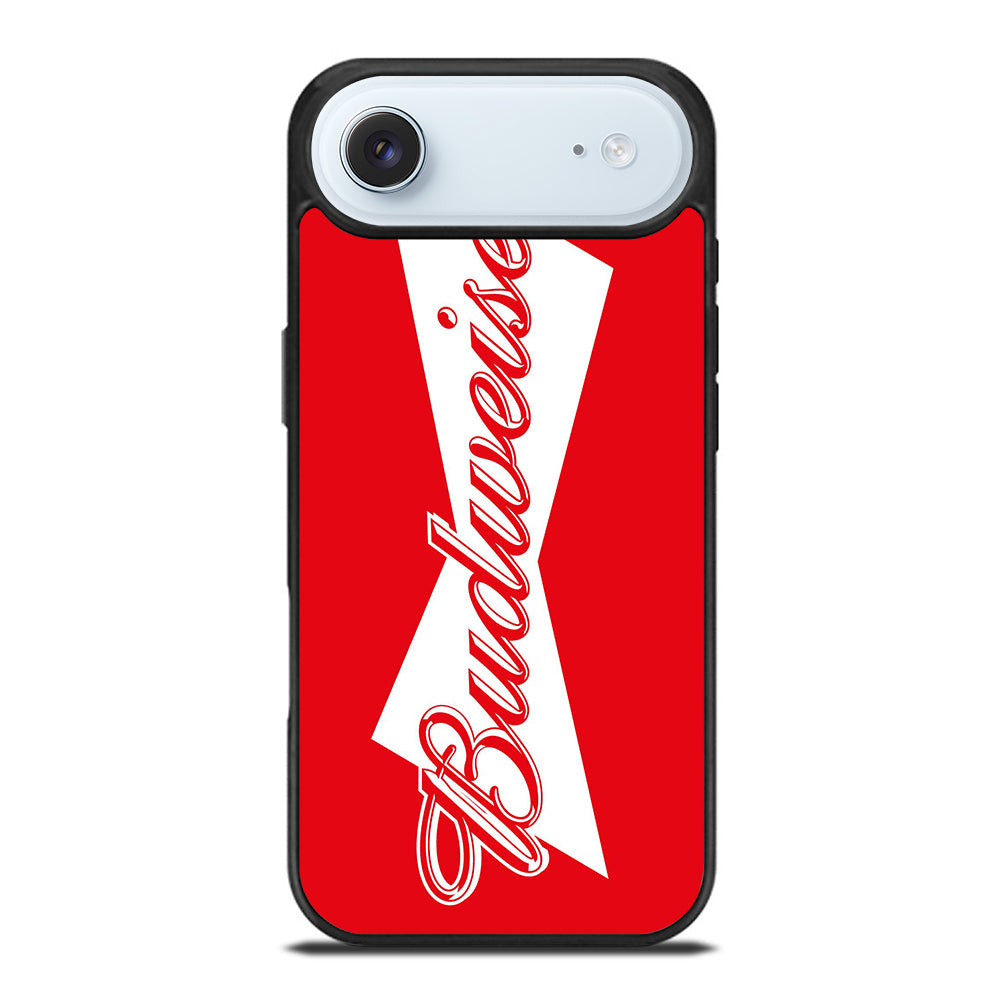 BUDWEISER LOGO 3 iPhone Air Case Cover