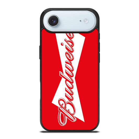 BUDWEISER LOGO 3 iPhone Air Case Cover