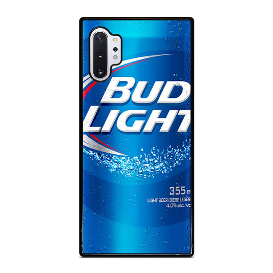 BUD LIGHT BEER 2 Samsung Galaxy Note 10 Plus Case Cover