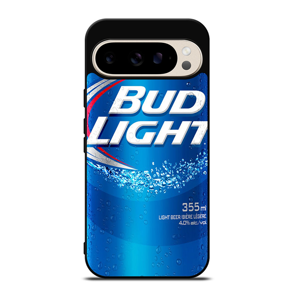 BUD LIGHT BEER 2 Google Pixel 9 Pro Case Cover