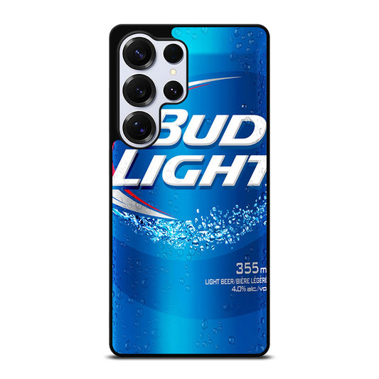 BUD LIGHT BEER 2 Samsung Galaxy S25 Ultra Case Cover