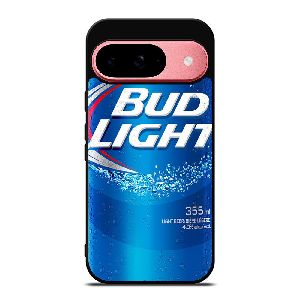 BUD LIGHT BEER 2 Google Pixel 9 Case Cover