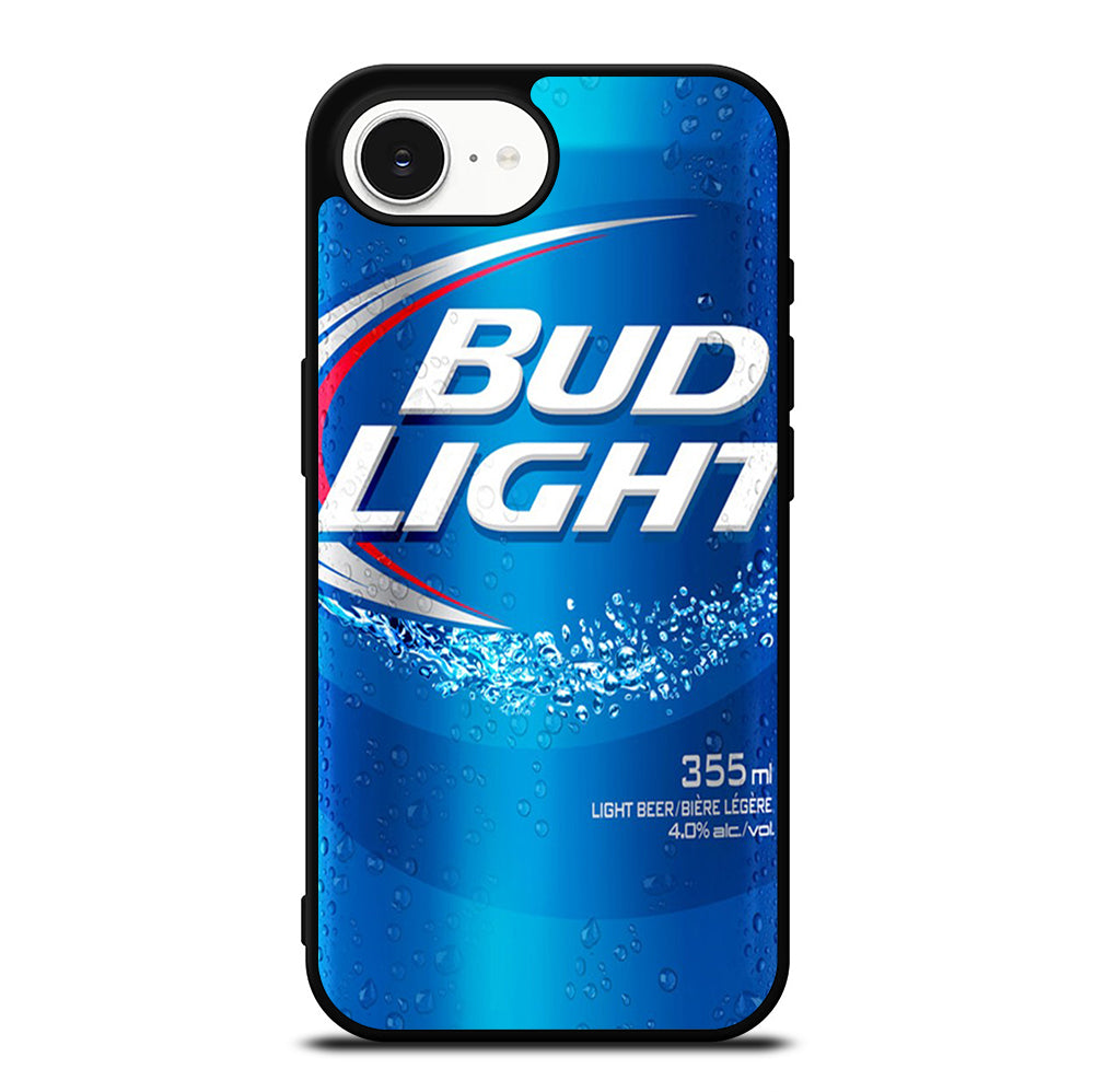 BUD LIGHT BEER 2 iPhone 16e Case Cover