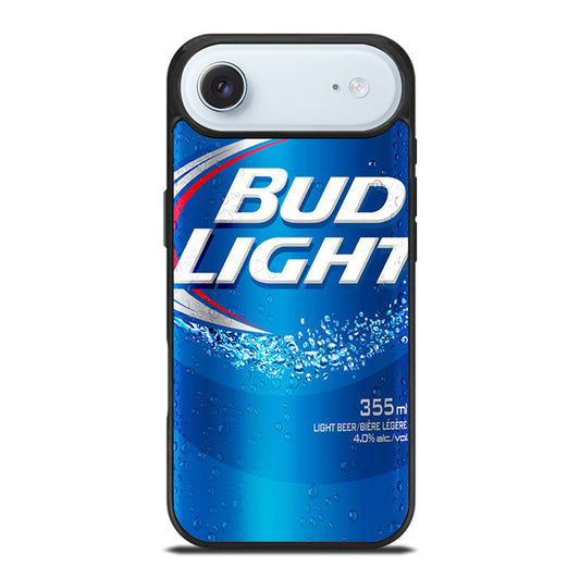 BUD LIGHT BEER 2 iPhone Air Case Cover