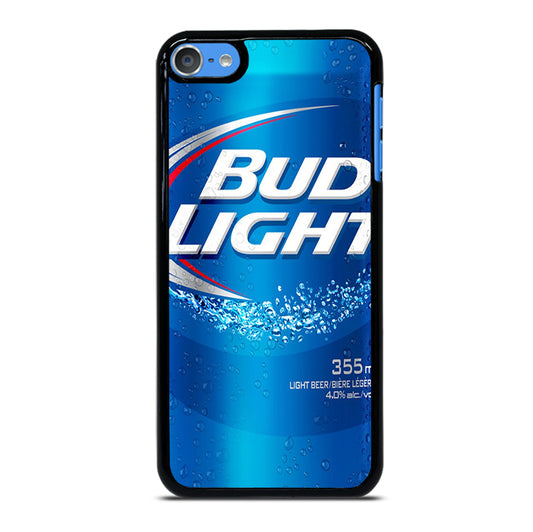 BUD LIGHT BEER 2 iPod Touch 7 Case Cover