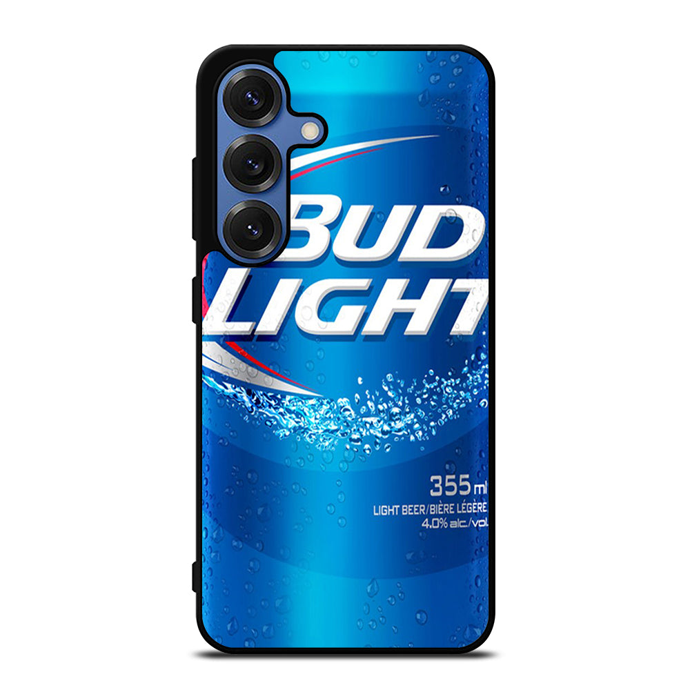 BUD LIGHT BEER 2 Samsung Galaxy S26 Case Cover