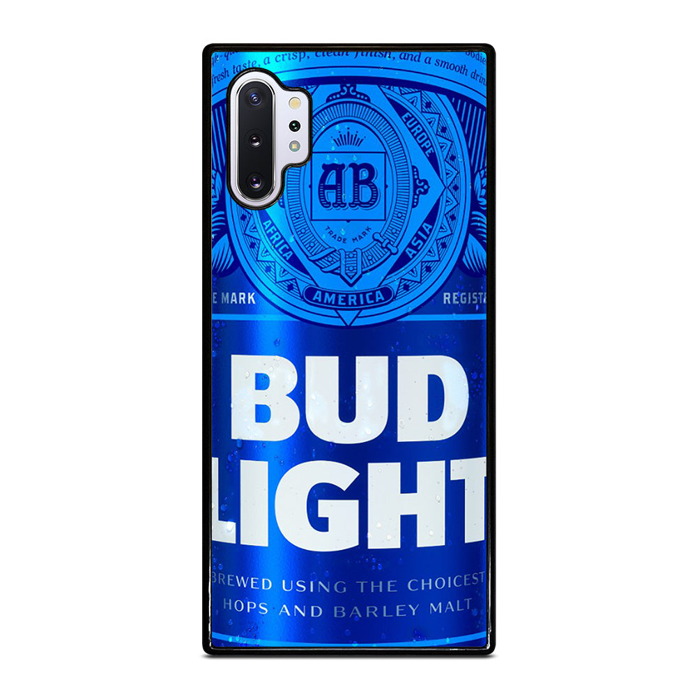 BUD LIGHT BEER 3 Samsung Galaxy Note 10 Plus Case Cover