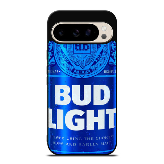 BUD LIGHT BEER 3 Google Pixel 9 Pro Case Cover