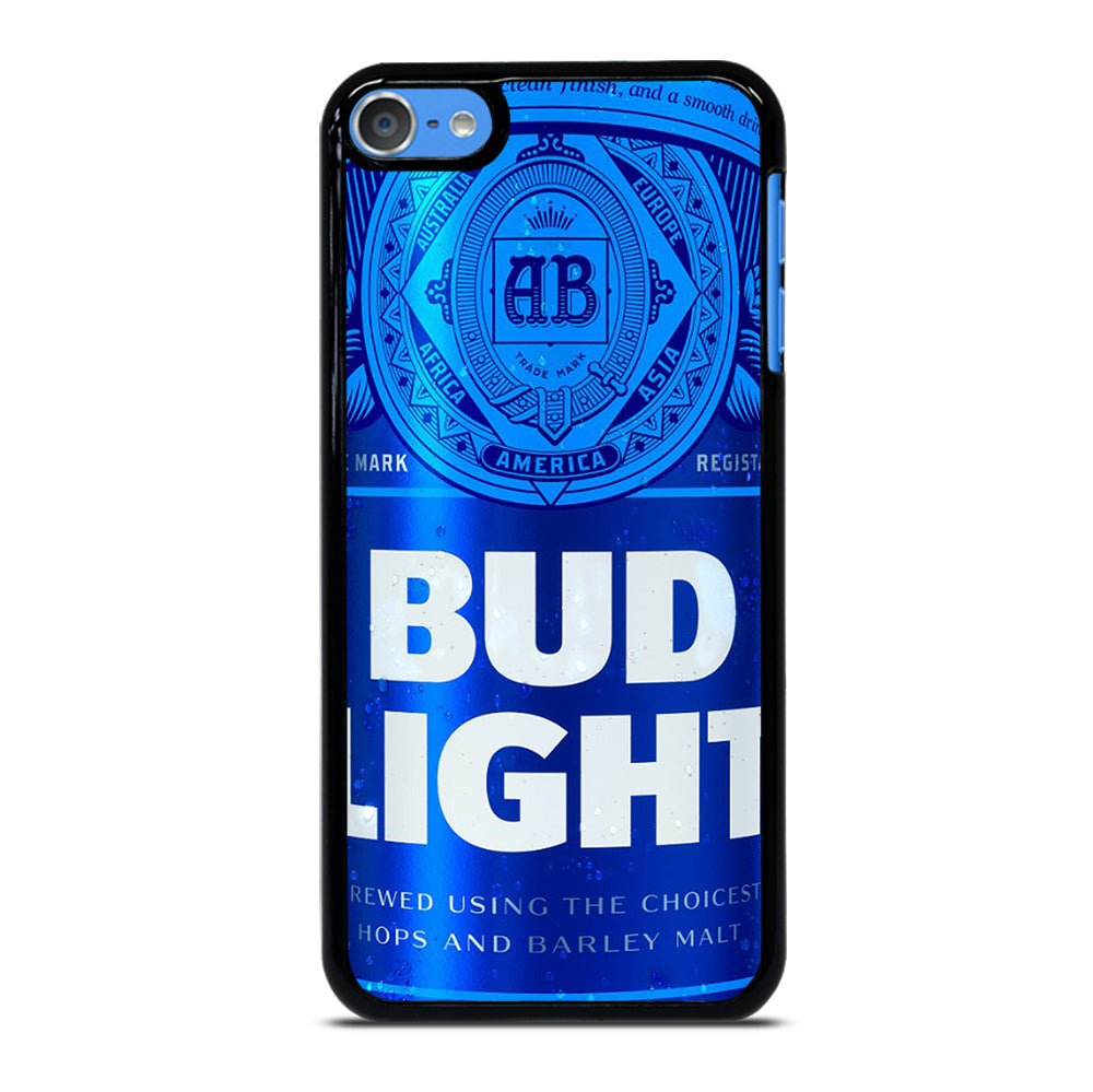 BUD LIGHT BEER 3 iPod Touch 7 Case Cover