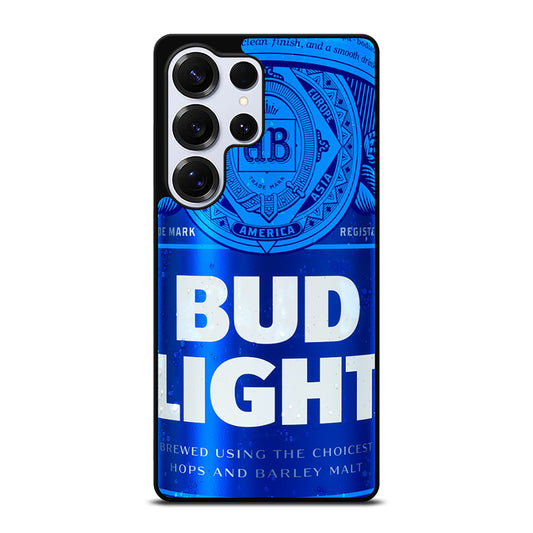 BUD LIGHT BEER 3 Samsung Galaxy S25 Ultra Case Cover