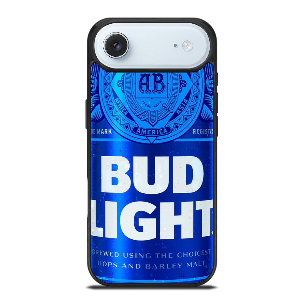 BUD LIGHT BEER 3 iPhone Air Case Cover